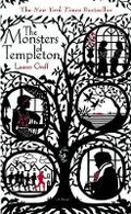 Cover: The Monsters of Templeton - Grand Central Publishing