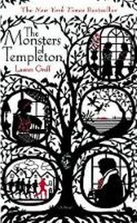 Enlarge image Cover: The Monsters of Templeton - Grand Central Publishing