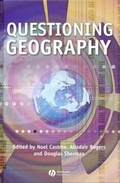 Cover: Questioning Geography - Wiley-Blackwell