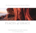 Cover: Places of Grace - University of Illinois Press