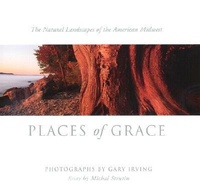 Enlarge image Cover: Places of Grace - University of Illinois Press