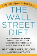 Cover: The Wall Street Diet - Hyperion