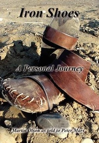 Enlarge image Cover: Iron Shoes - AuthorHouse