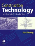 Cover: Construction Technology - Wiley