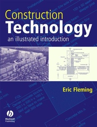 Enlarge image Cover: Construction Technology - Wiley