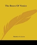 Cover: The Bravo Of Venice - Kessinger Publishing Co