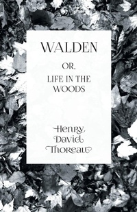 Abbildung von: Walden - Read Books