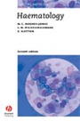 Cover: Lecture Notes on Haematology - Wiley-Blackwell
