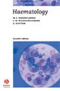 Cover: Lecture Notes on Haematology - Wiley-Blackwell