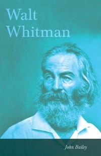 Abbildung von: Walt Whitman - Read Books