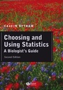 Cover: Choosing and Using Statistics - Blackwell Science Ltd