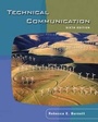 Cover: Technical Communication - Heinle & Heinle Publishers Inc.,U.S.