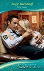 Cover: Single-Dad Sheriff - Mills & Boon