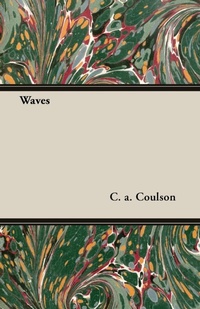 Abbildung von: Waves - Read Books