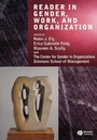 Cover: Reader in Gender, Work and Organization - Wiley