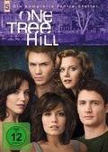 Cover: One Tree Hill - Warner Home Entertainment