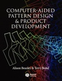 Cover: Computer-Aided Pattern Design and Product Development - Wiley