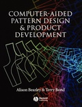 Cover: Computer-Aided Pattern Design and Product Development - Wiley