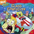 Cover: Class Confusion - Turtleback Books
