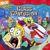 Enlarge image Cover: Class Confusion - Turtleback Books