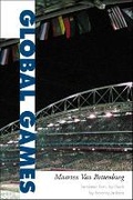 Cover: Global Games - University of Illinois Press