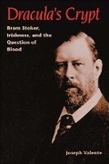 Cover: Dracula's Crypt - University of Illinois Press