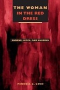 Cover: The Woman in Red Dress - University of Illinois Press