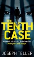 Cover: The Tenth Case - Mira Books