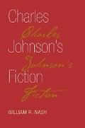 Cover: Charles Johnson's Fiction - University of Illinois Press