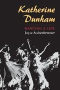 Cover: Katherine Dunham - University of Illinois Press