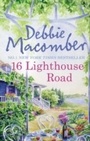 Cover: 16 Lighthouse Road - Mira Books