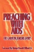Cover: Preaching with AIDS - AuthorHouse
