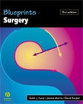 Cover: Surgery - Blackwell Science Ltd