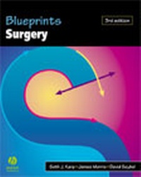 Enlarge image Cover: Surgery - Blackwell Science Ltd