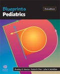 Cover: Pediatrics - Wiley-Blackwell
