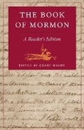 Cover: The Book of Mormon - University of Illinois Press
