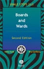 Cover: Boards and Wards - Blackwell Science Ltd