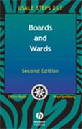 Cover: Boards and Wards - Blackwell Science Ltd
