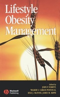 Cover: Lifestyle Obesity Management - Wiley