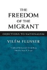 Enlarge image Cover: The Freedom of the Migrant - University of Illinois Press