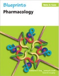 Cover: Blueprints Notes & Cases-Pharmacology - Blackwell Science Ltd