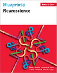 Enlarge image Cover: Neuroscience - Blackwell Science Ltd