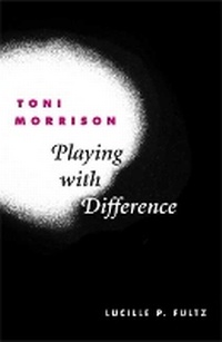 Enlarge image Cover: Toni Morrison - University of Illinois Press