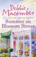 Cover: Summer on Blossom Street - Mira Books