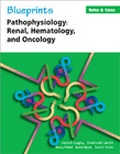 Cover: Blueprints Notes & Cases-Pathophysiology: Renal, Hematology and Oncology - Blackwell Science Ltd