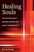 Cover: Healing Souls - University of Illinois Press