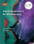 Cover: Visual Mnemonics for Biochemistry - Blackwell Science Ltd