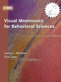 Cover: Visual Mnemonics for Behavioral Sciences - Blackwell Science Ltd