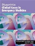 Cover: Clinical Cases in Emergency Medicine - Wiley-Blackwell