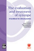 Cover: The Evaluation and Treatment of Syncope - Blackwell Futura